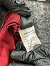 Shein 100% Polyester Burgundy Sleeveless Top Size 2 - photo 8