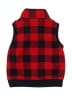 Carter's 100% Polyester Red Vest 12-18 MO / 18 MO - photo 2