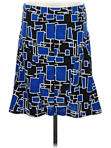 Donna Karan New York Casual Skirt (view 1)