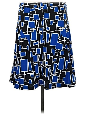 Donna Karan New York Casual Skirt (view 2)