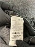 Tommy Jeans 100% Cotton Chevron-herringbone Gray Jeans Size 28 waist - photo 8