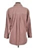 Madewell 100% Cotton Pink Jacket Size XS - photo 2