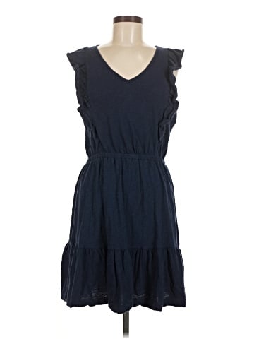 Ann Taylor LOFT Casual Dress (view 1)