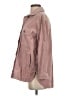 Madewell 100% Cotton Pink Jacket Size XS - photo 5