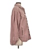 Madewell 100% Cotton Pink Jacket Size XS - photo 4