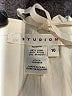 Studio M Ivory Casual Pants Size 10 - photo 6