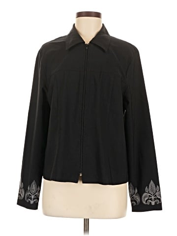 Clio Long Sleeve Blouse (view 1)