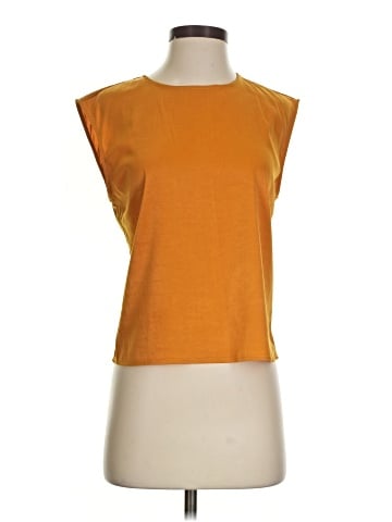 AS by DF Sleeveless Blouse (view 1)