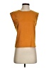 AS by DF Orange Sleeveless Blouse Size XS - photo 1