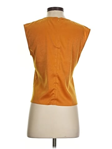 AS by DF Sleeveless Blouse (view 2)