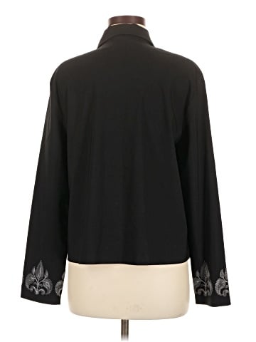 Clio Long Sleeve Blouse (view 2)