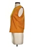 AS by DF Orange Sleeveless Blouse Size XS - photo 5