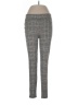 Seven7 Tweed Gray Casual Pants Size L - photo 1