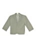 Unbranded 100% Polyester Green Blazer Size 4T - photo 1