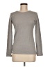 Uniqlo Gray Sweatshirt Size M - photo 1