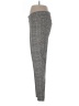 Seven7 Tweed Gray Casual Pants Size L - photo 5