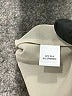 St. John Tan Sleeveless Silk Top Size 14 - photo 8