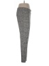 Seven7 Tweed Gray Casual Pants Size L - photo 4