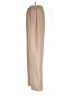 DAZY 100% Polyester Solid Tan Casual Pants Size S - photo 5