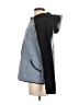 Smartwool Gray Blue Pullover Sweater Size M - photo 5