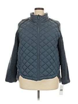 Bernardo Fashions Jacket
