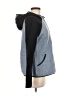 Smartwool Gray Blue Pullover Sweater Size M - photo 4