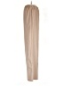 DAZY 100% Polyester Solid Tan Casual Pants Size S - photo 4