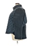 Bernardo Fashions 100% Polyester Argyle Blue Jacket Size 2X - photo 5