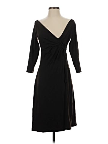Susana Monaco Cocktail Dress (view 1)