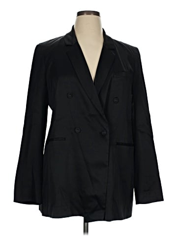 BCBGMAXAZRIA Blazer (view 1)