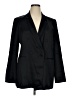 BCBGMAXAZRIA Black Blazer Size XL - photo 1