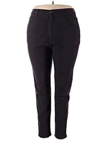 L.A. Blues Jeggings (view 1)