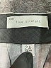 Gap Houndstooth Gray Dress Pants Size 2 - photo 7