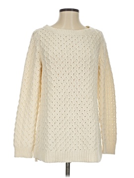 Talbots Pullover Sweater (view 1)