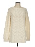 Talbots Ivory Pullover Sweater Size S - photo 1