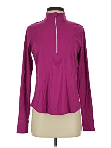 Annika Cutter & Buck Track Jacket (view 1)