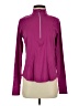 Annika Cutter & Buck Purple Track Jacket Size S - photo 1