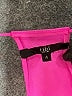 Tibi Pink Tank Top Size 4 - photo 7