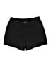 Assorted Brands Solid Black Shorts Size 30 waist - photo 1