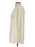 Talbots Ivory Pullover Sweater Size S - photo 5