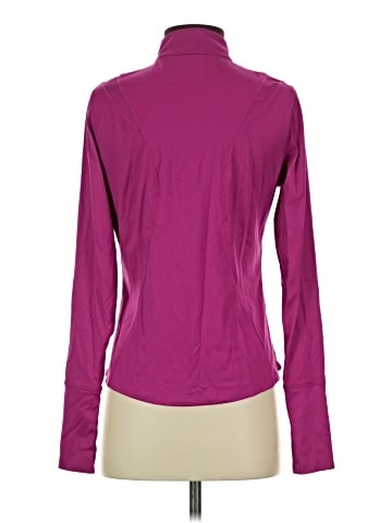 Annika Cutter & Buck Track Jacket (view 2)