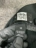 Studio 1940 Solid Black Dress Pants Size 14 - photo 7