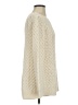 Talbots Ivory Pullover Sweater Size S - photo 4