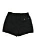 Assorted Brands Solid Black Shorts Size 30 waist - photo 2