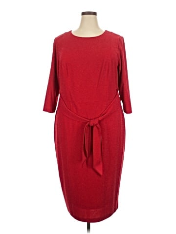 Adrianna Papell Casual Dress (view 1)