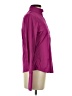 Annika Cutter & Buck Purple Track Jacket Size S - photo 4