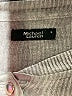 Michael Lauren Gray Long Sleeve Henley Size L - photo 7