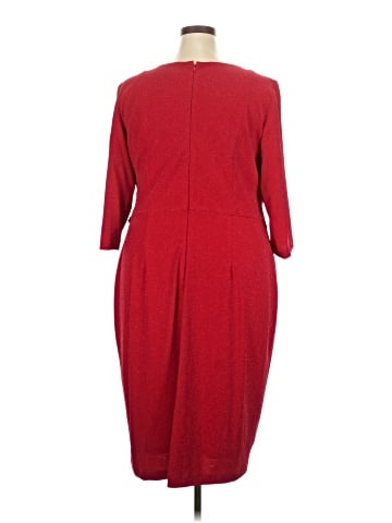 Adrianna Papell Casual Dress (view 2)