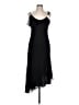 Wilfred 100% Polyester Black Cocktail Dress Size L - photo 1
