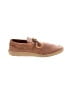 manitobah Tan Brown Flats Size 8 - photo 1